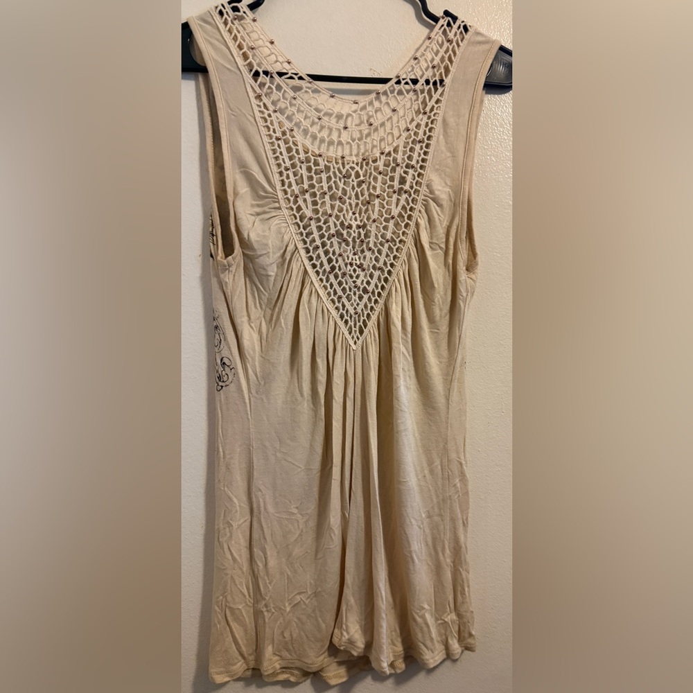 Harley-Davidson Graphic Tank Top - Picture 4 of 6